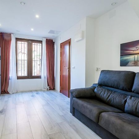 شقة Piso Costa De La Creu, 80 Pasos De Playa يوريت دي مار المظهر الخارجي الصورة