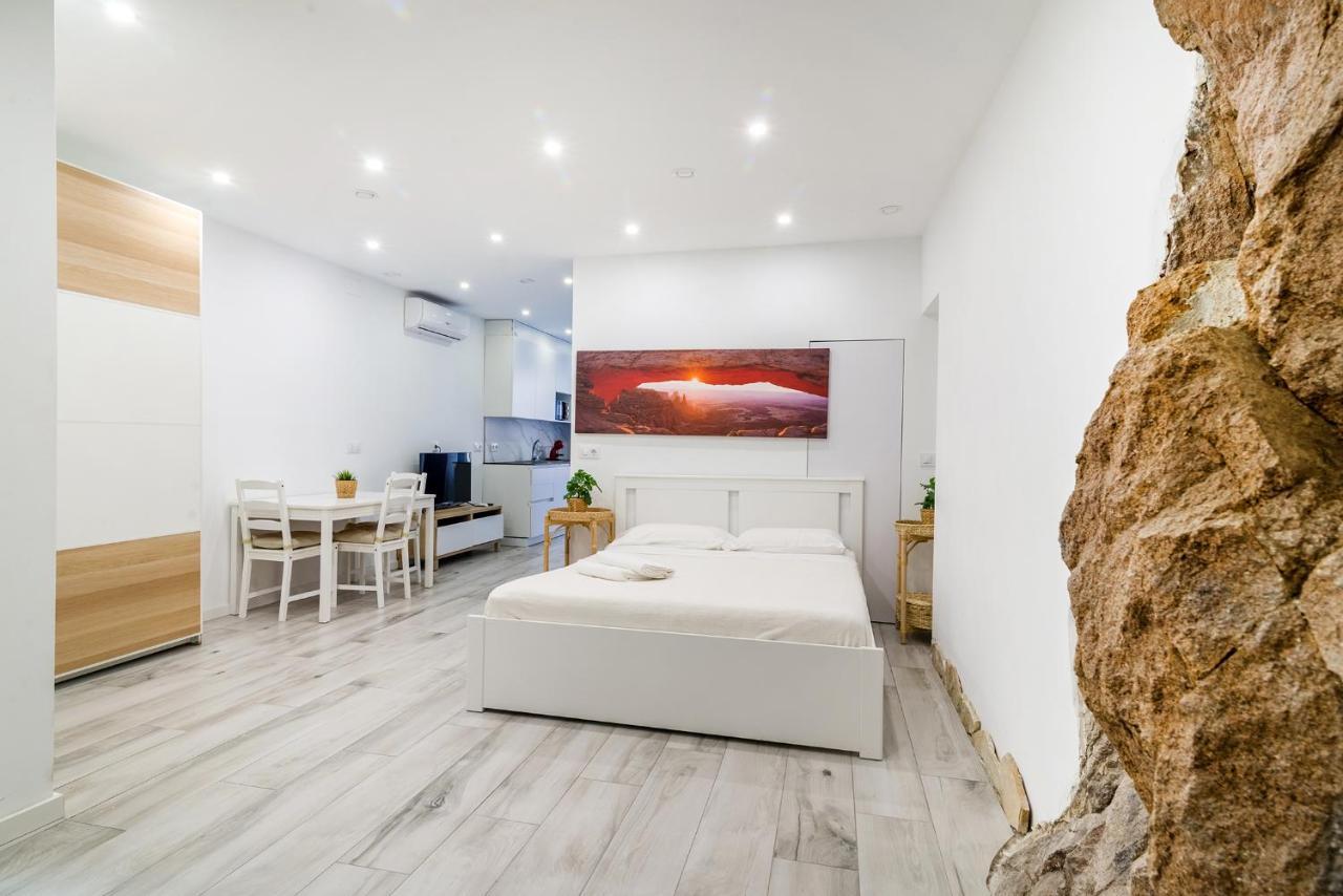 شقة Piso Costa De La Creu, 80 Pasos De Playa يوريت دي مار المظهر الخارجي الصورة