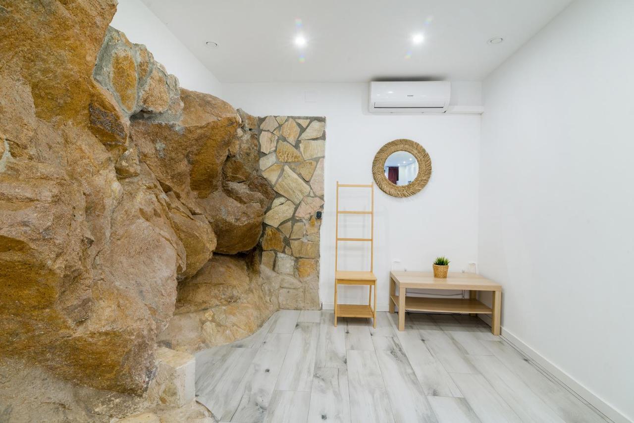 شقة Piso Costa De La Creu, 80 Pasos De Playa يوريت دي مار المظهر الخارجي الصورة